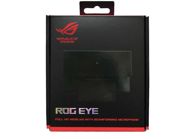 ASUS Eye Webcam ROG Eye Black