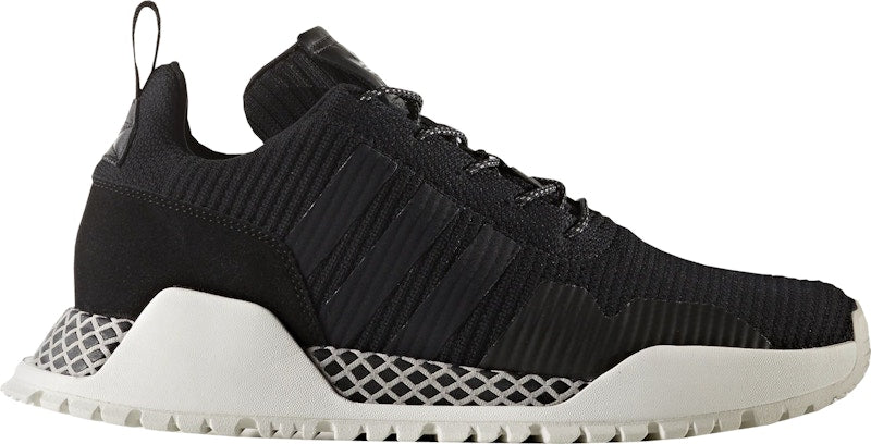 adidas AF 1.4 Core Black Footwear White
