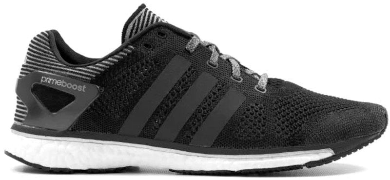 adidas Adizero Prime Black Reflective