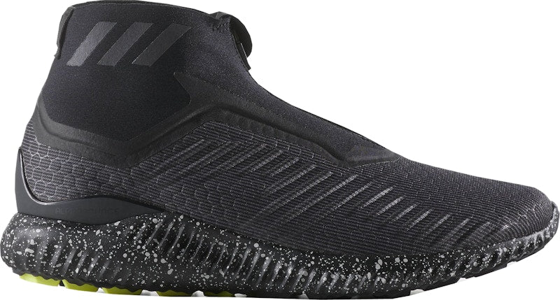 adidas Alphabounce Mid Core Black
