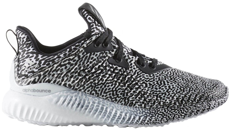 adidas Alphabounce Motion Capture (Youth)