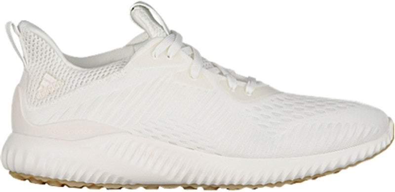 adidas Alphabounce Undyed Ivory (Women's)