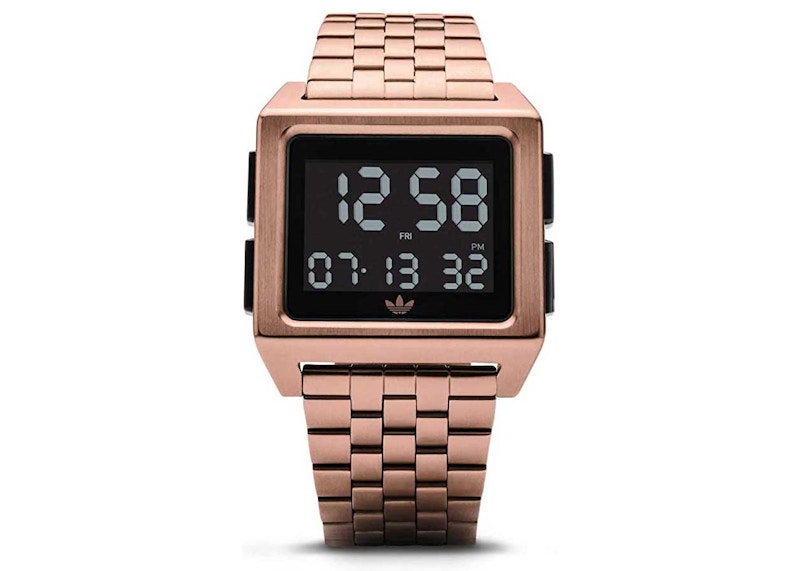Adidas Archive M1 Watch Z011098-00
