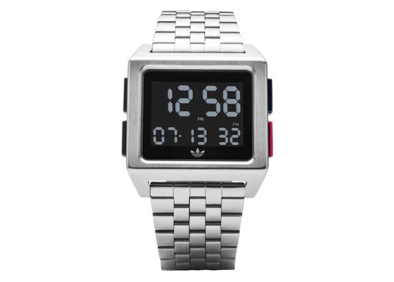 Adidas Archive M1 Watch Z012924-00
