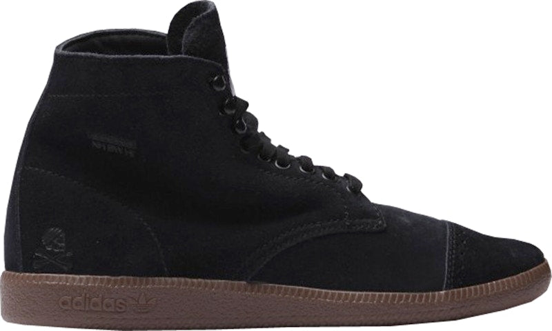 adidas BW Lace-Up Neighborhood Black