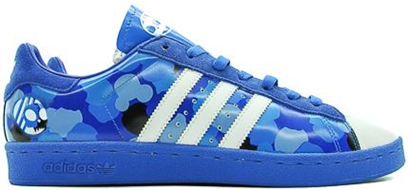 adidas Century Low adiColor BL3