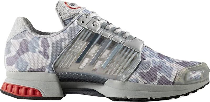 adidas Climacool 1 Camo Grey
