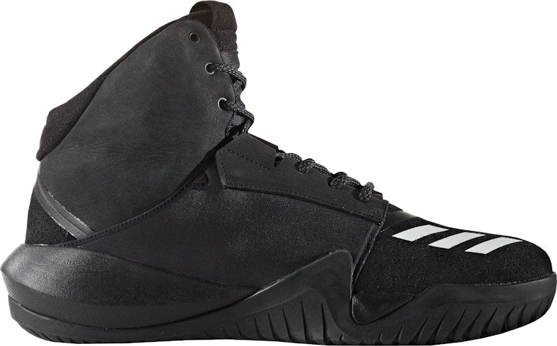 adidas Crazy Team 2017 Day One Black