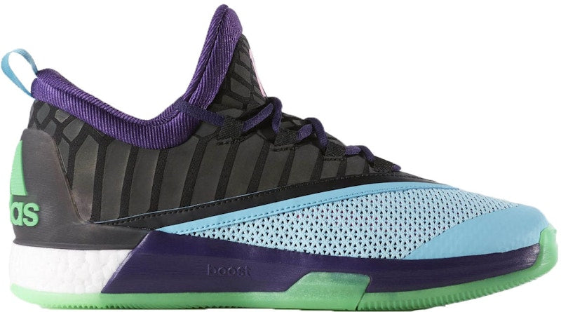 adidas Crazylight Boost All-Star (2016)