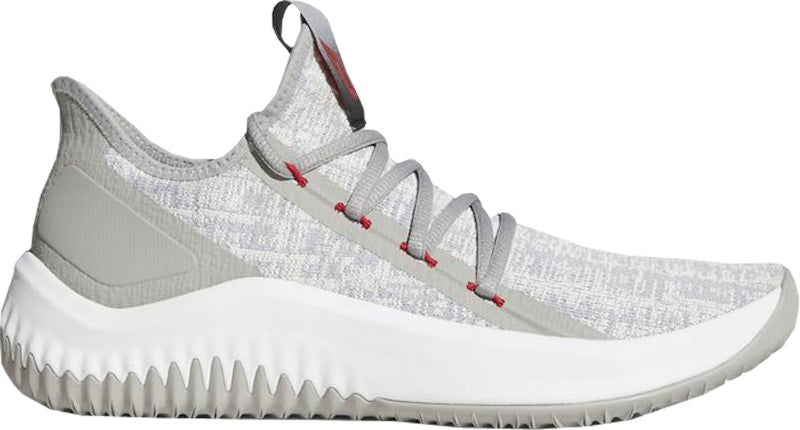 adidas Dame DOLLA Grey