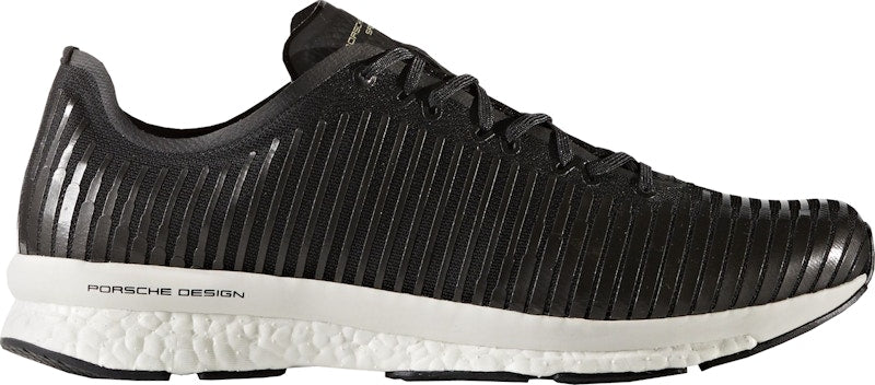 adidas Endurance 2.0 Porsche Design Black Metallic