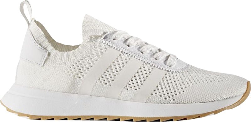 adidas Flashback Crystal White (Women's)