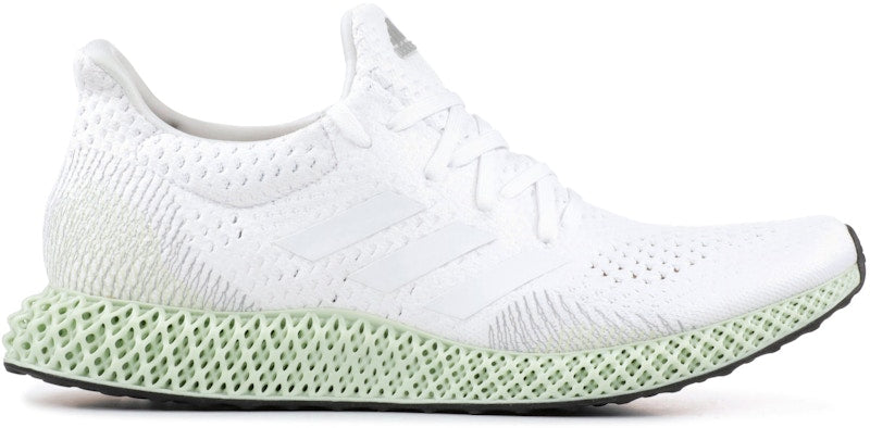 adidas FutureCraft 4D White Ash Green (F&F)