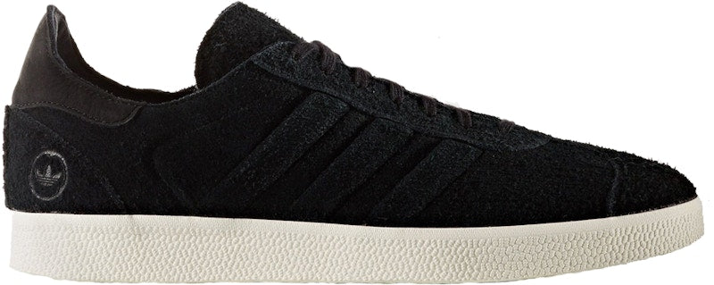 adidas Gazelle 85 Primeknit Wings and Horns Black