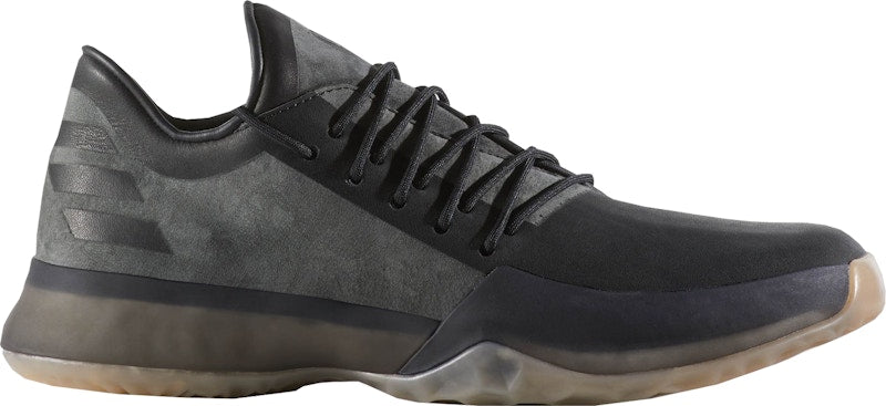 adidas Harden Vol. 1 Milled Leather