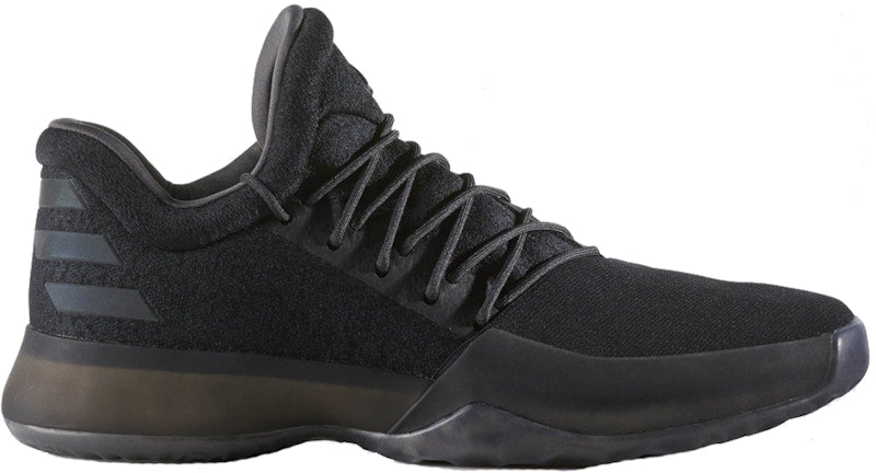 adidas Harden Vol. 1 Dark Ops Xeno
