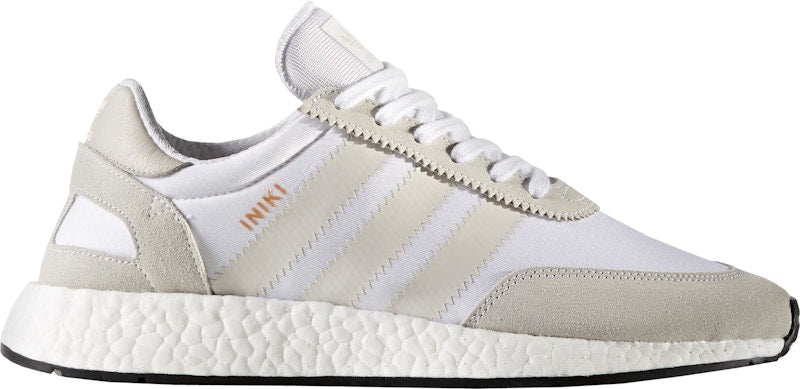 adidas Iniki Runner Pearl Grey (International Version)