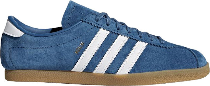 adidas Koln Core Blue