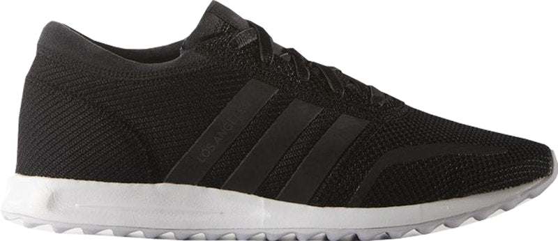 adidas Los Angeles Black White