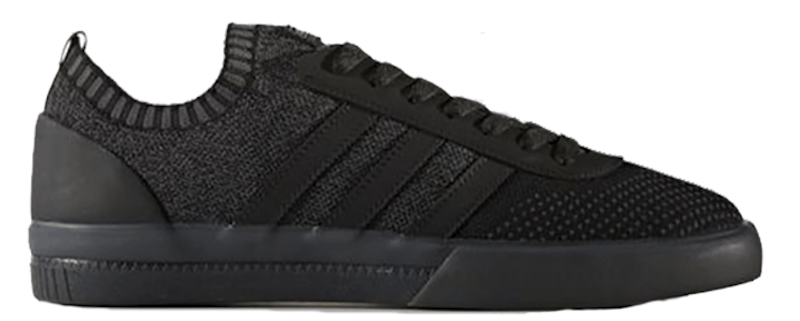 adidas Lucas Premiere Primeknit Core Black