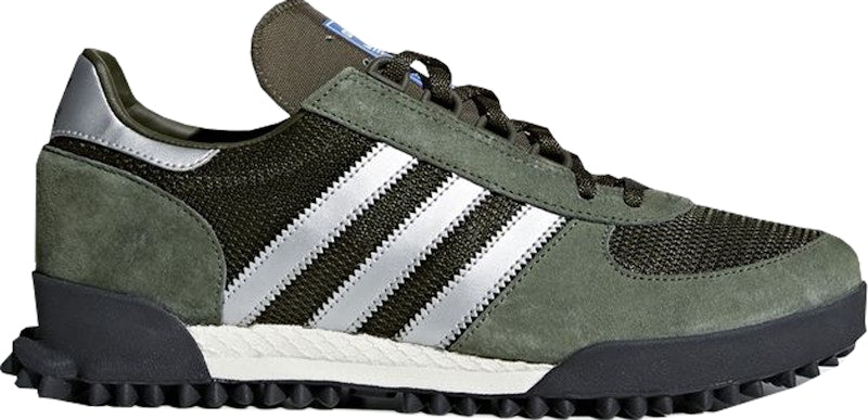 adidas Marathon TR Base Green