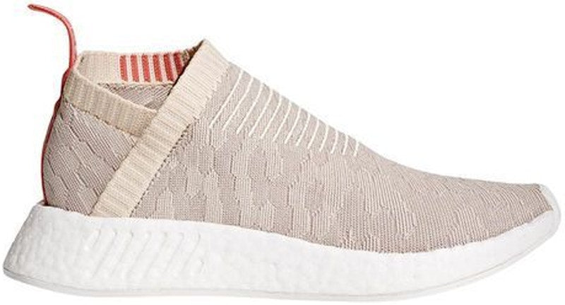 adidas NMD CS2 Linen Vapor Grey (Women's)