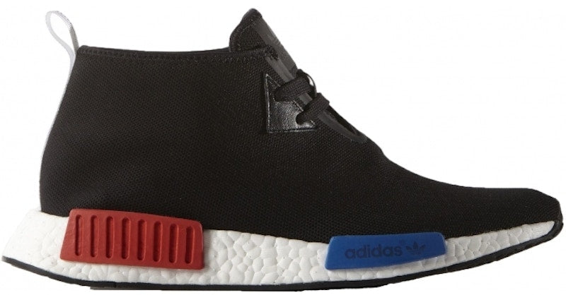 adidas NMD C1 Core Black