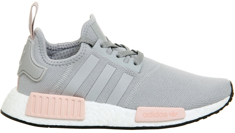 adidas NMD R1 Clear Onix Vapour Pink (Women's)
