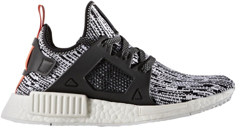 adidas NMD XR1 Glitch Camo (Youth)