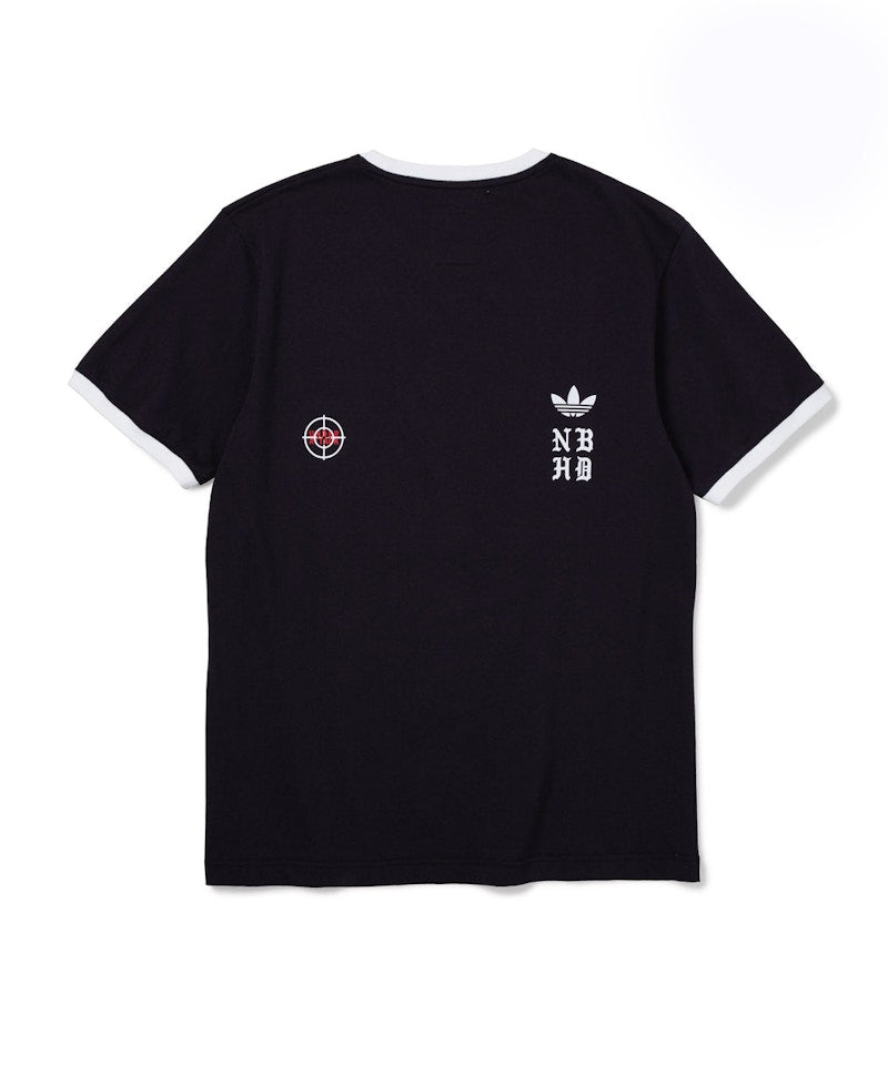 adidas Neighborhood SSL Tee (FW18) Black
