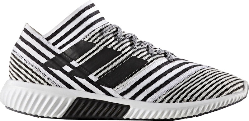 adidas Nemeziz Tango 17.1 White Black