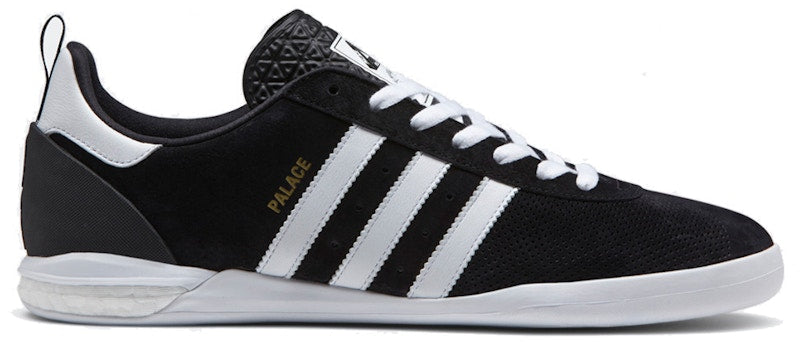 adidas Palace Indoor Black