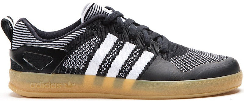 adidas Palace Pro Primeknit Black