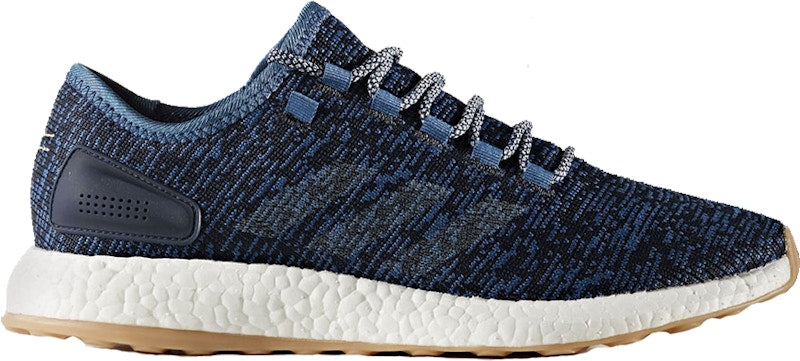 adidas Pureboost 2017 Core Blue