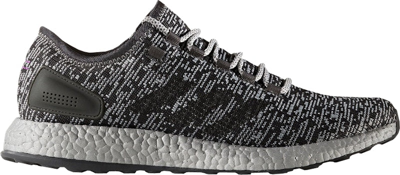 adidas Pureboost 2017 Silver