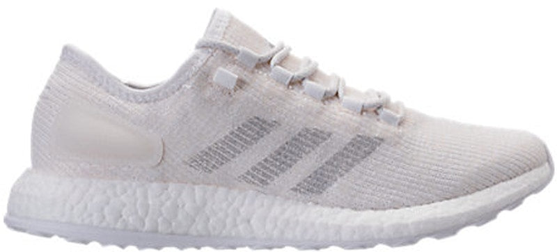 adidas Pureboost Clima White