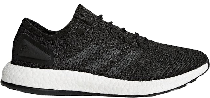 adidas Pureboost Reigning Champ Core Black