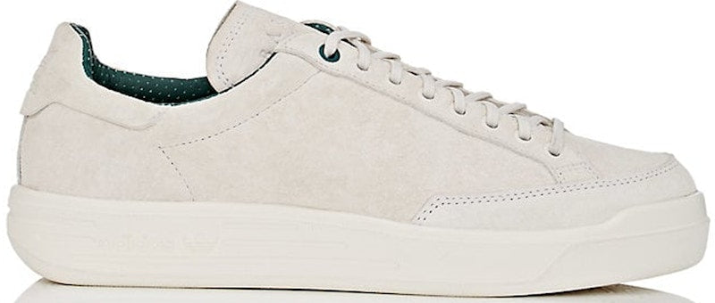adidas Rod Laver Barneys Sole Series (2018)
