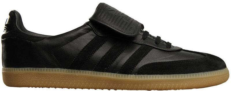 adidas Samba Recon LT Black Gum