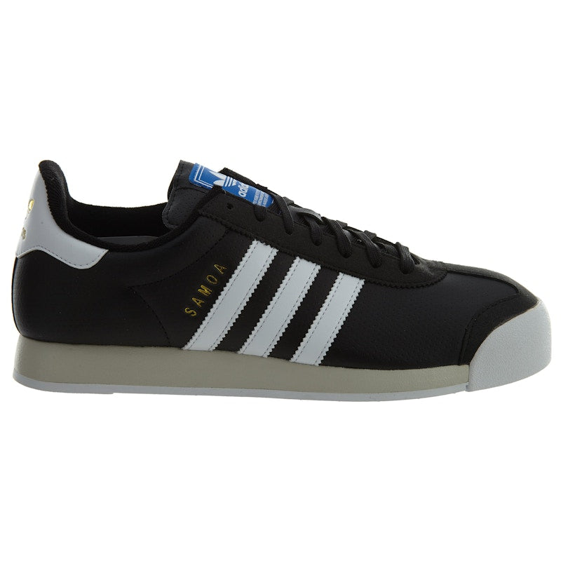adidas Samoa Black/White/Talc