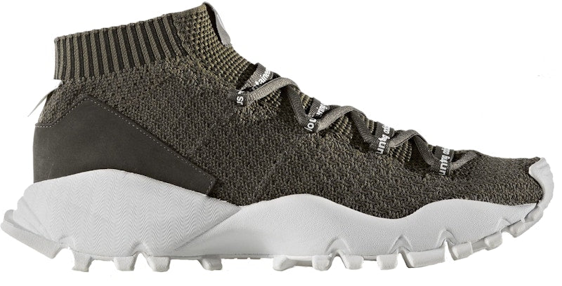 adidas Seeulater White Mountaineering Pantone