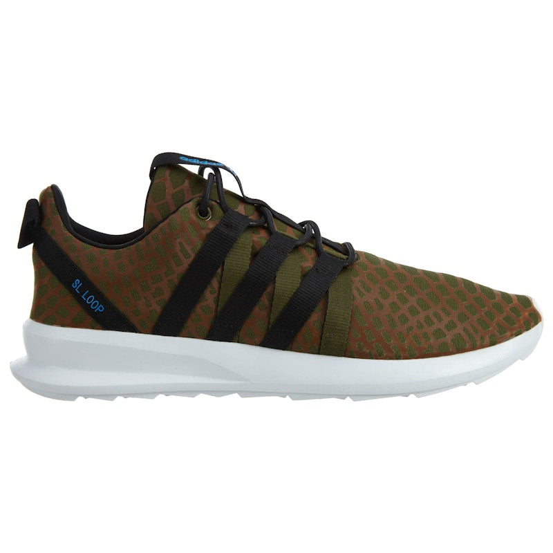 adidas Sl Loop Ct Dusgrn/Cblack