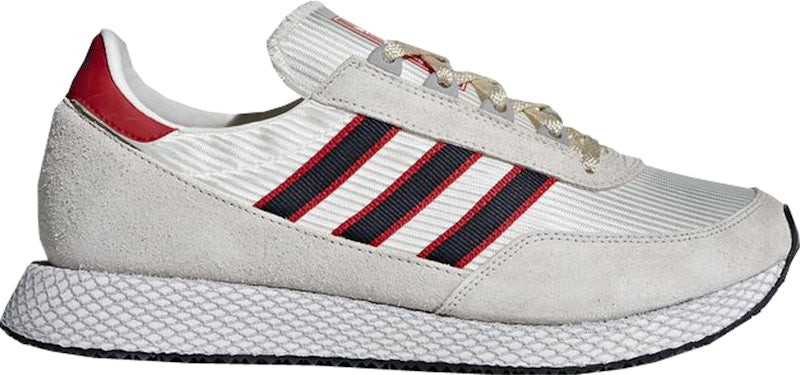 adidas Spezial Glenbuck Clear Brown