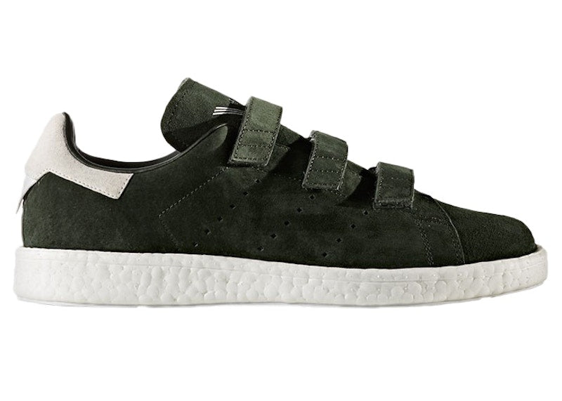 adidas Stan Smith CF White Mountaineering Night Cargo