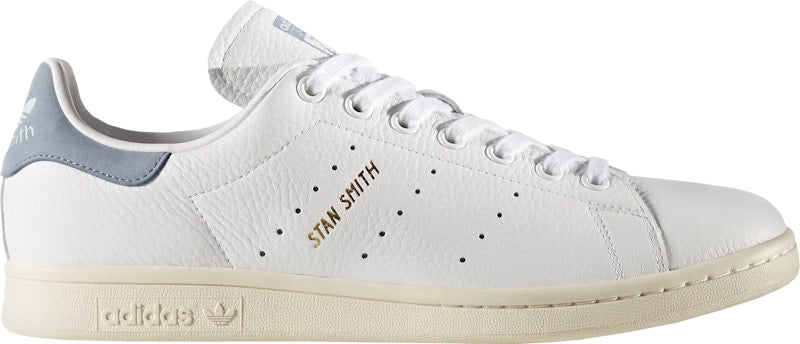 adidas Stan Smith Pharrell Tactile Blue