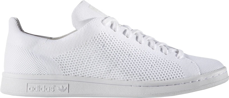 adidas Stan Smith Primeknit Footwear White
