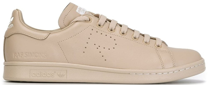 adidas Stan Smith Raf Simons Sand
