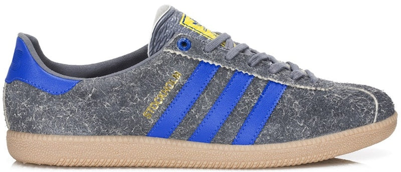 adidas Stockholm SNS (2009)
