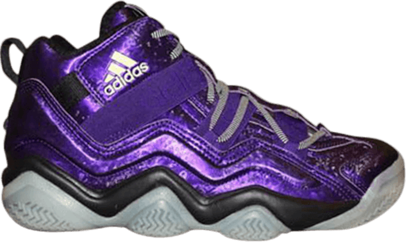 adidas Top Ten Nightmare Before Christmas
