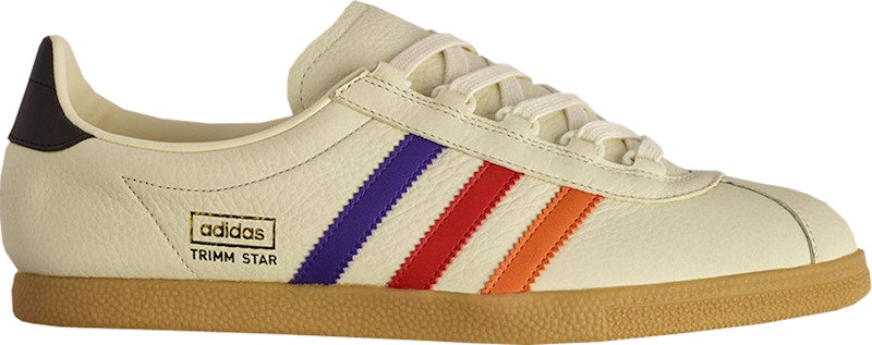 adidas Trimm Star VHS